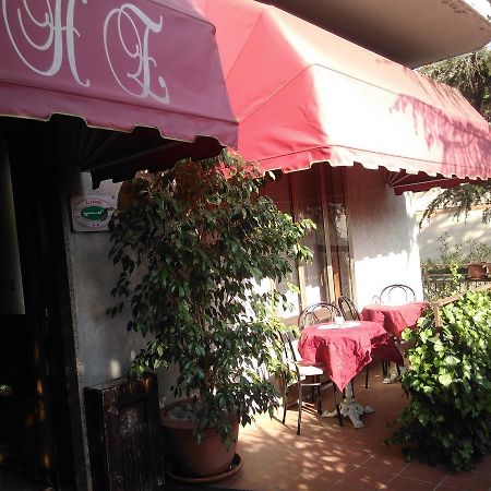 Hotel Elena Verona Exterior photo