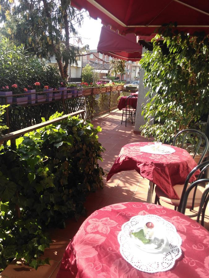 Hotel Elena Verona Exterior photo