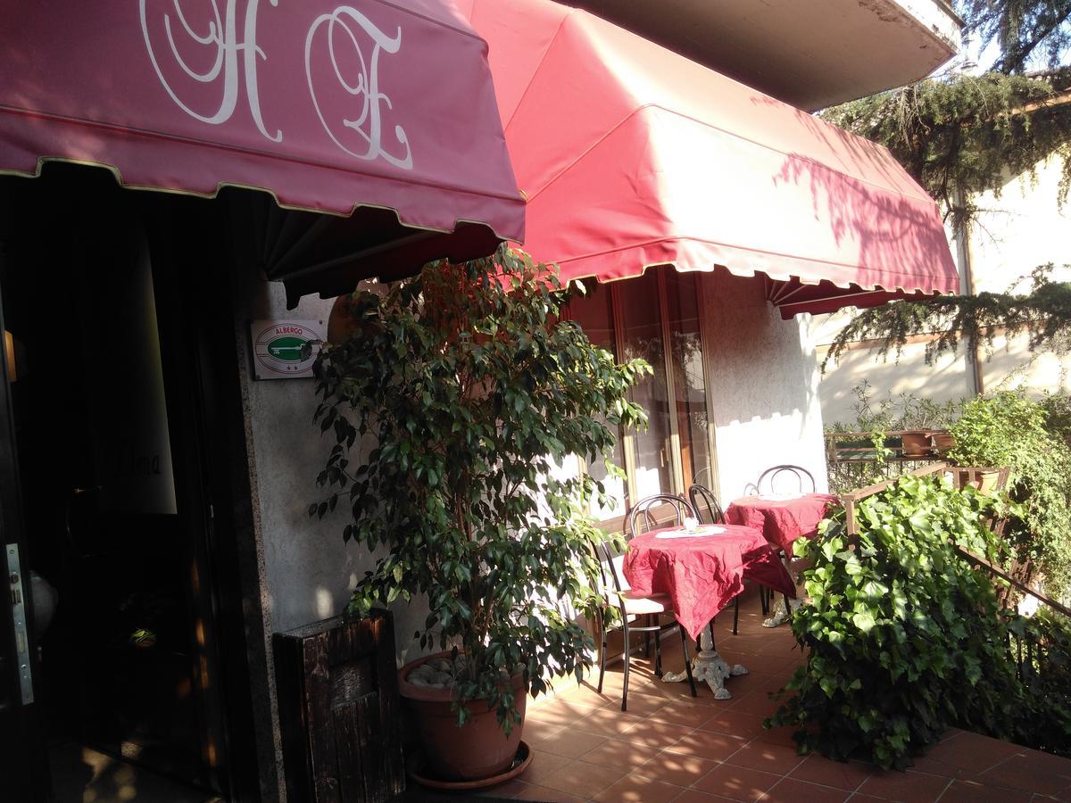 Hotel Elena Verona Exterior photo