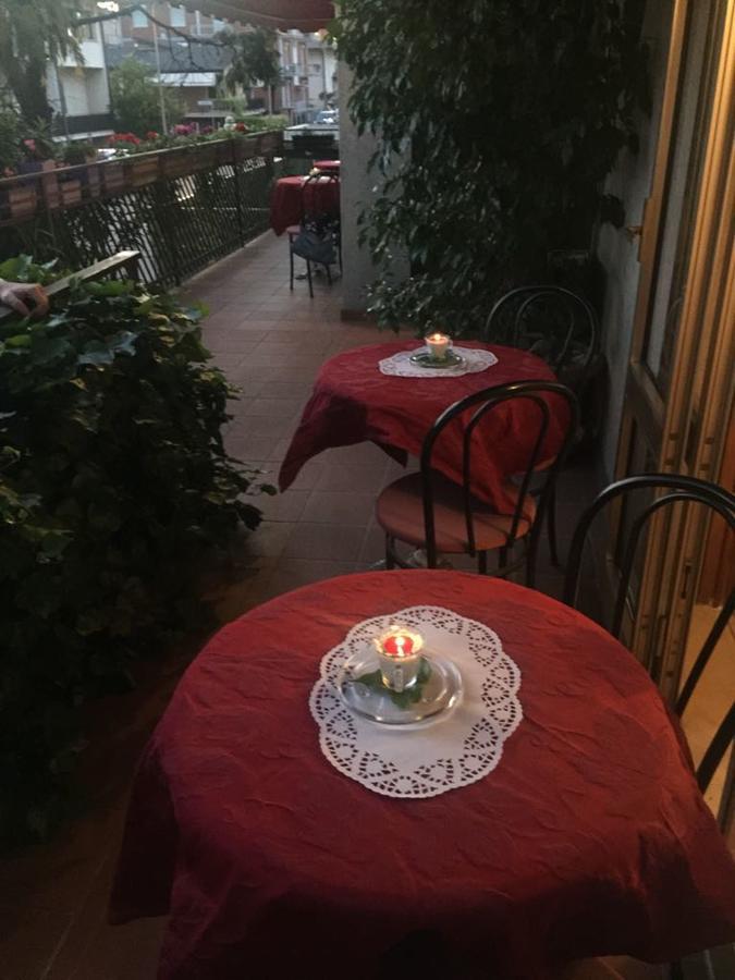 Hotel Elena Verona Exterior photo